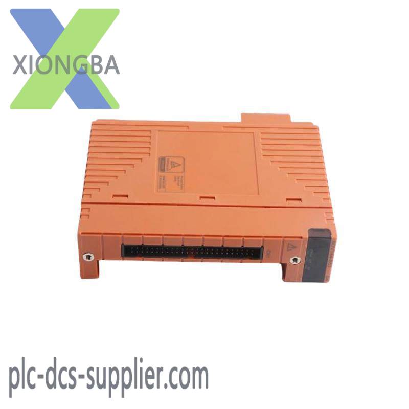 YOKOGAWA SAI143-H33/PRP S2 analog input module