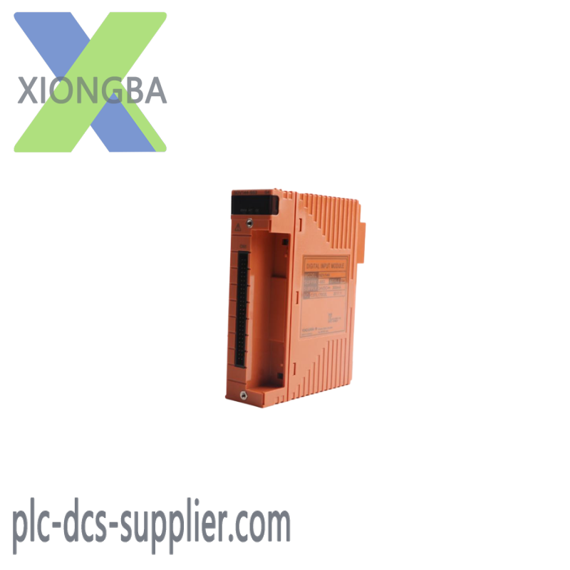 YOKOGAWA SAI143-S03 Analog Input Module