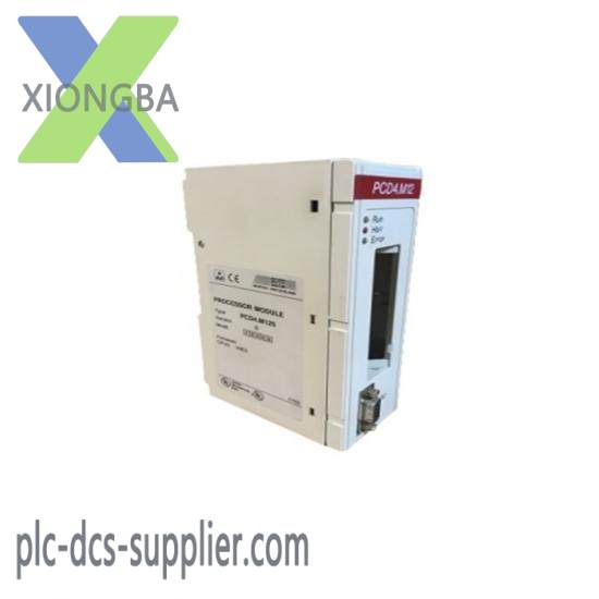 SAIA 52030C10 PCD2.W200