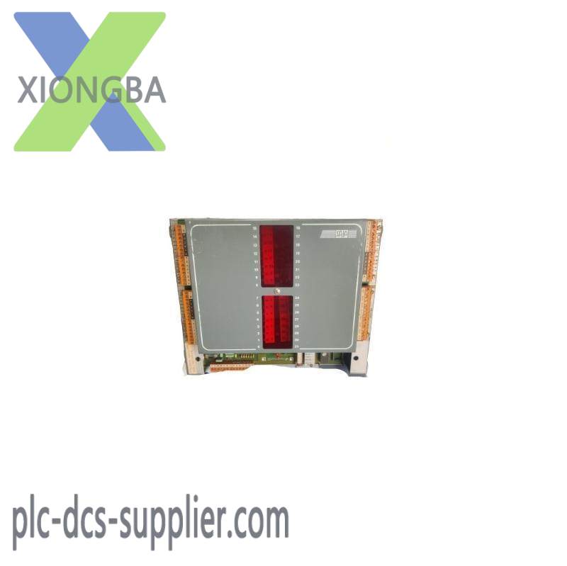 SAIA PCA1.M41M4 PLC PANEL