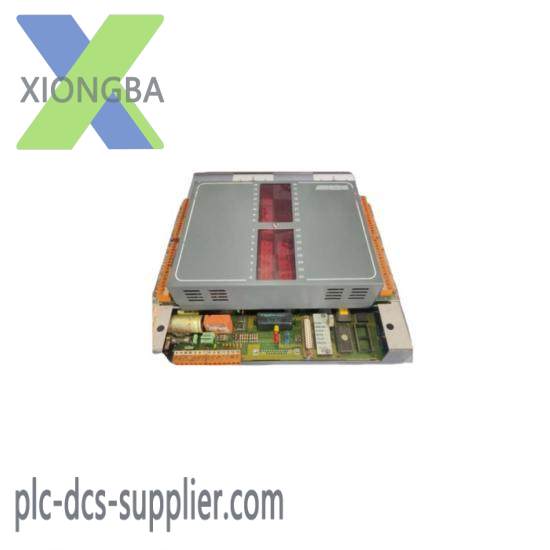 SAIA PCA1.M41M4 Processor Unit