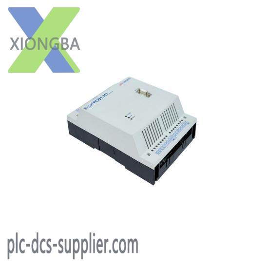 SAIA PCD1.M110 CONTRO DEVICE PCD1.M1 24VDC