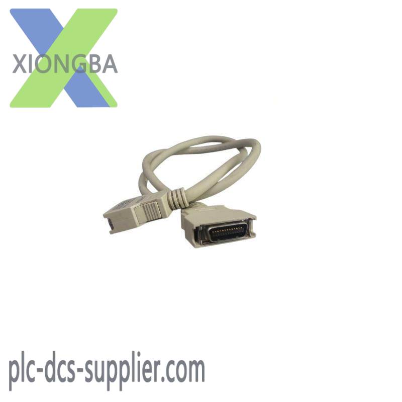 SAIA PCD2.K110 Cable Connection