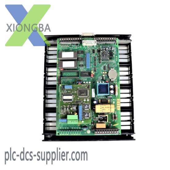 SAIA PCD2.M127