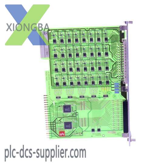 SAIA PCD6.A4 PCD6.A400 Output module