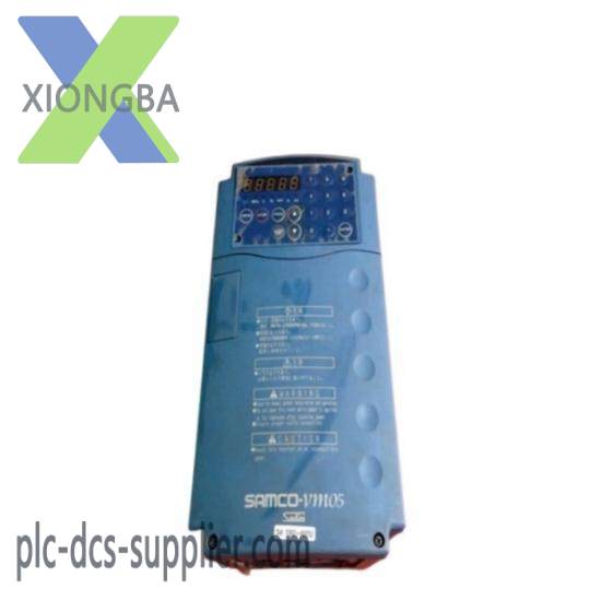 Sanken VM05-4.0K  Frequency Converter