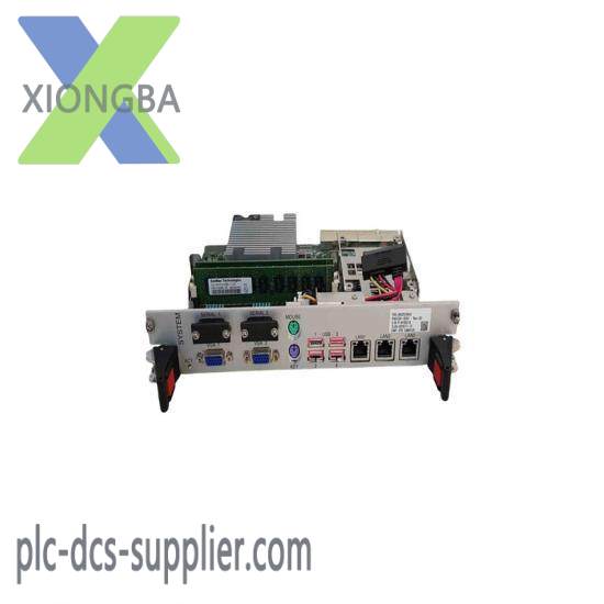 SanMax Technologies PDS-BX02E0954 PA03381-B393 SERVO CONTROL CARD