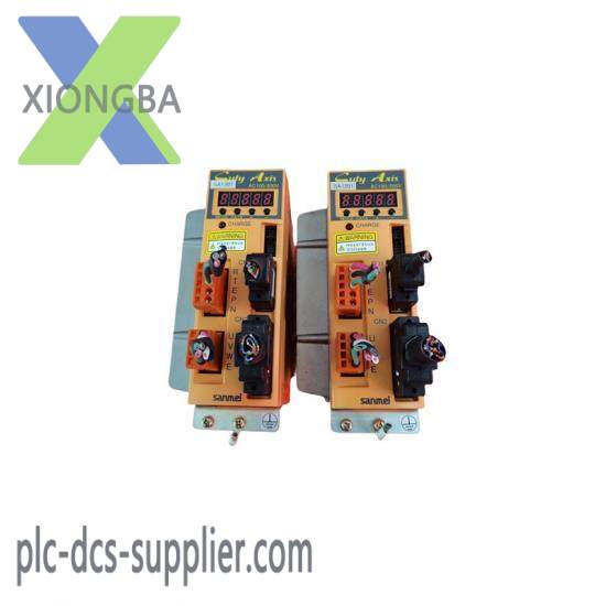 SANMEI QT-004AXE BRAND NEW