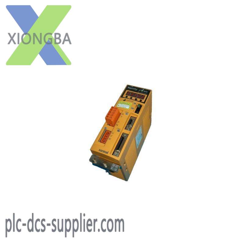 SANMEI RT-001AXE Cuty Axis RT001AXE Controller