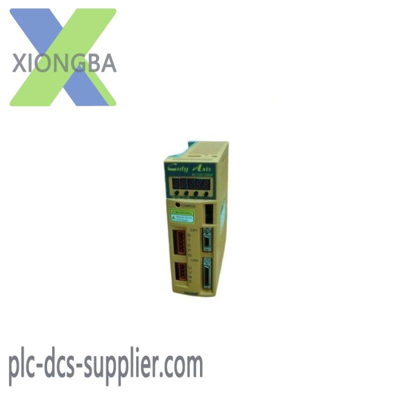 SANMEI TRC-002SO AC SERVO MOTOR