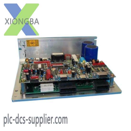 SANMEI TRC-002SO SERVO Control MOTOR POWER
