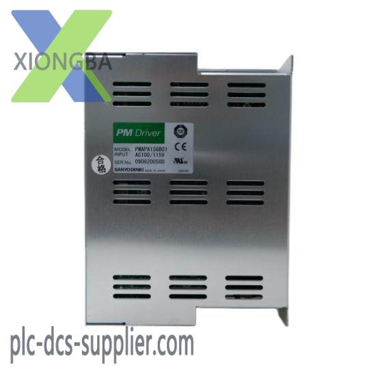 CTC Parker Automation P1H-314DR