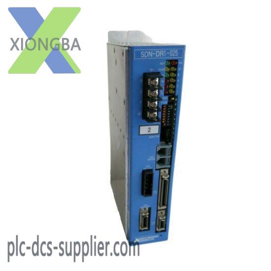 SANYO Sdn-Dr1-025