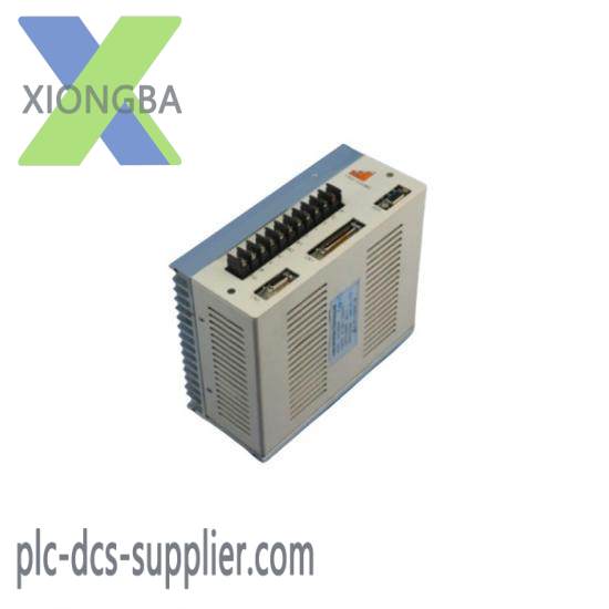 angstrom S-1000 Spectrometer Readout Control System