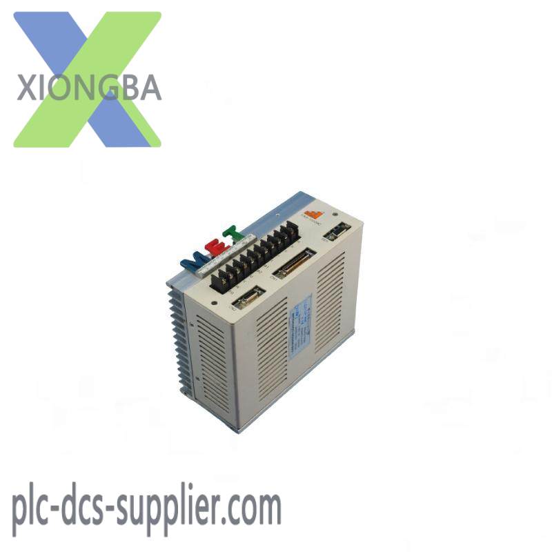 angstrom S-1000 Spectrometer Readout Control System