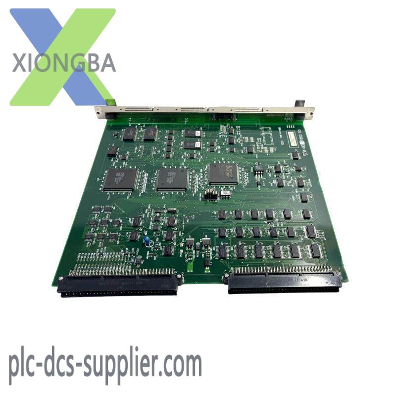 YOKOGAWA SB301 Interface Card Module Style S1