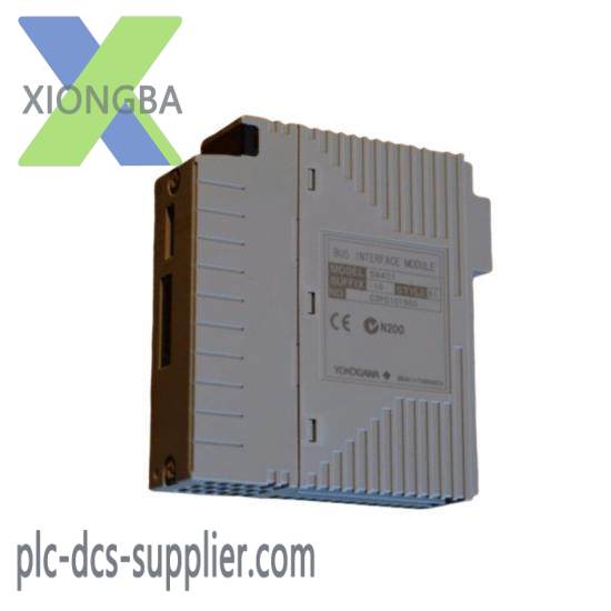 SB401-10 S1 YOKOGAWA