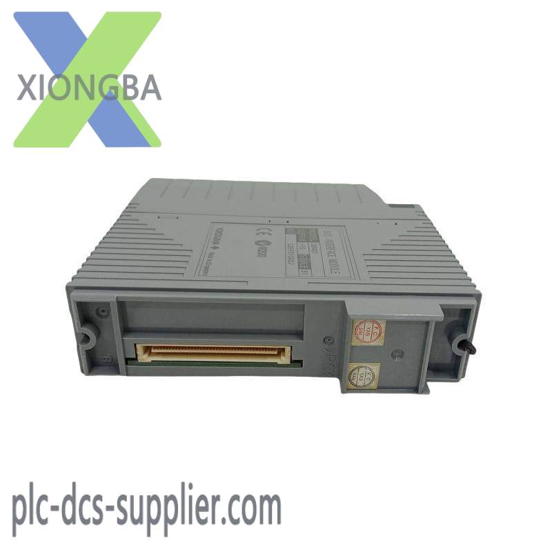 YOKOGAWA SB401-10 S1 Bus Interface Module