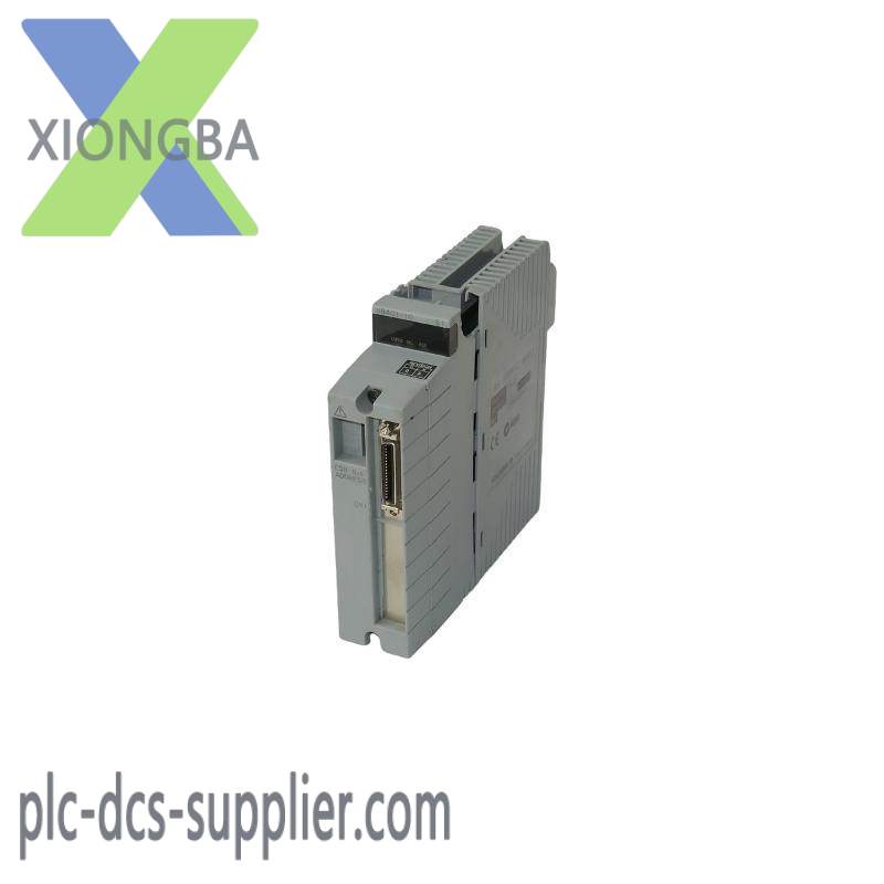YOKOGAWA SB401-50 S1 Bus Interface Slave Module