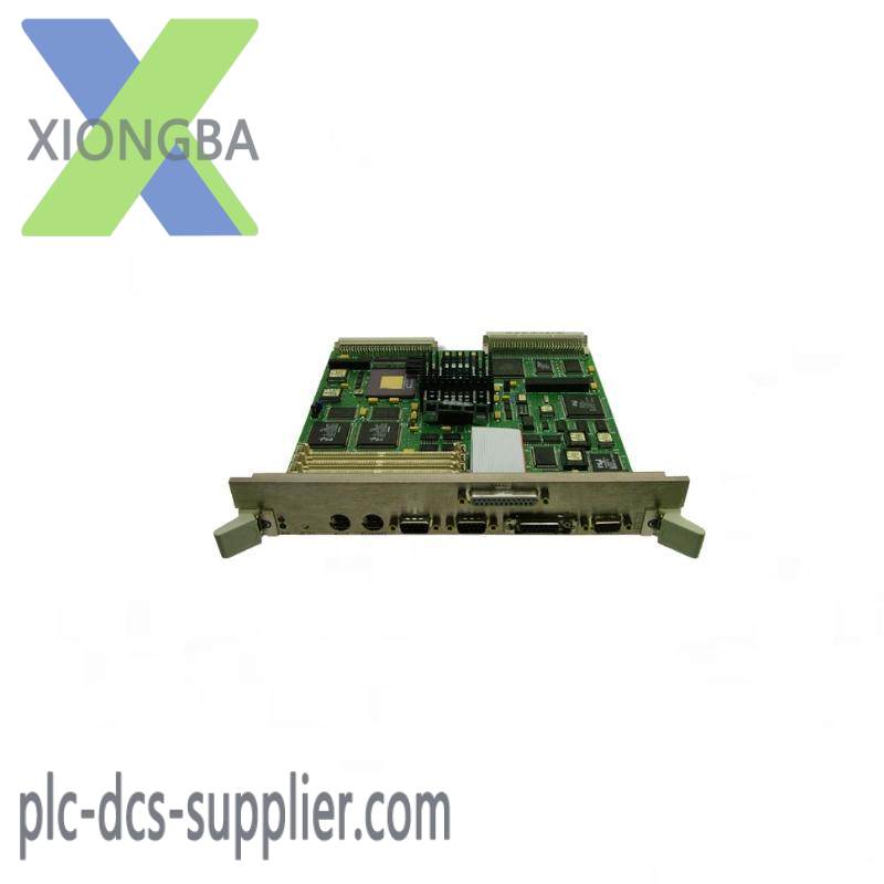 RADISYS SBCP5150 CPU Board