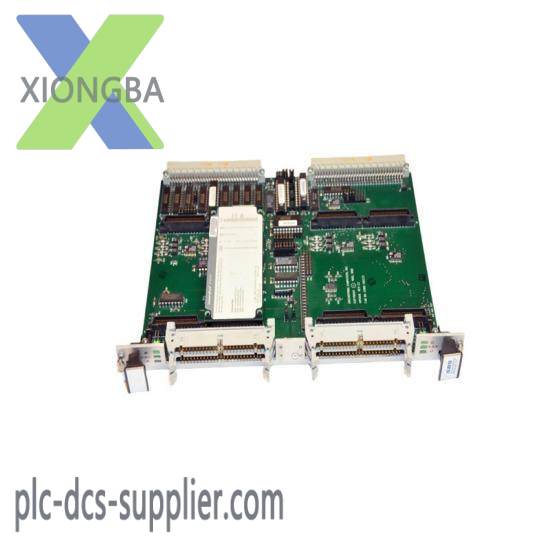 SBS VME-IP-CARRIER VIPC616
