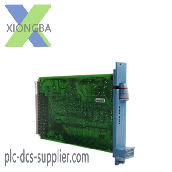 SCANLAB INTELLISCANDE SCANLAB