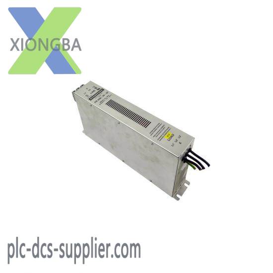 Schaffner 258-30-07 FN2583007 Inverter Line Filter