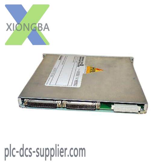 SCHENCK VIBRODAU 4000 PS-410 Electronic Supply
