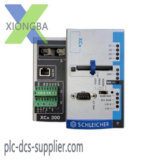 SCHLEICHER SSY52