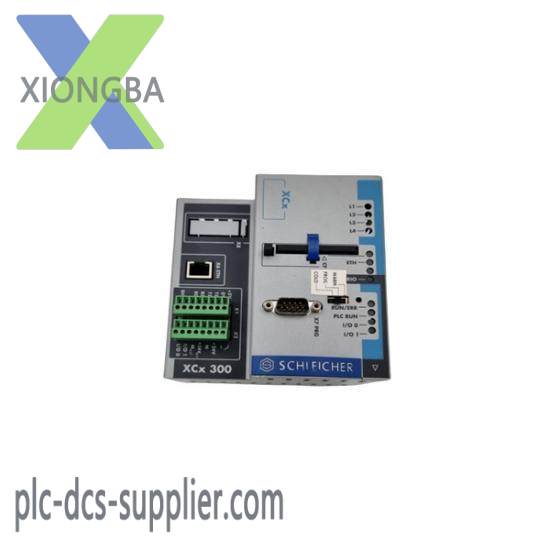 SCHLEICHER UST21
