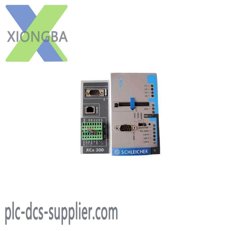 SCHLEICHER UST21