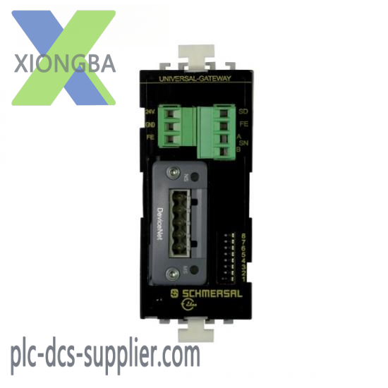 Schmersal PROTECT-PSC-POWER POWER SUPPLY 24VDC