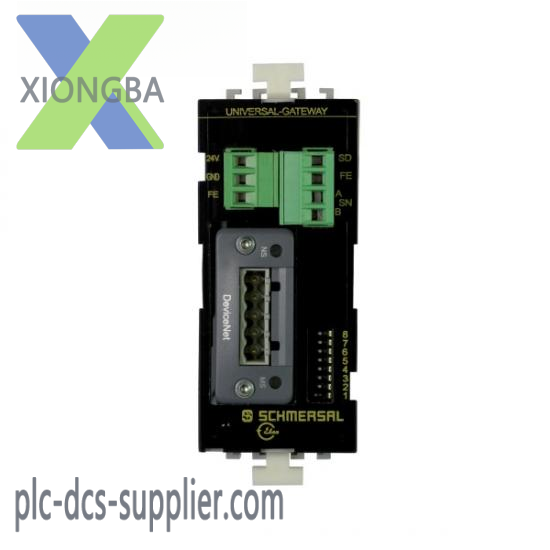 Schmersal PROTECT-PSC-RELAY RELAY OUTPUT