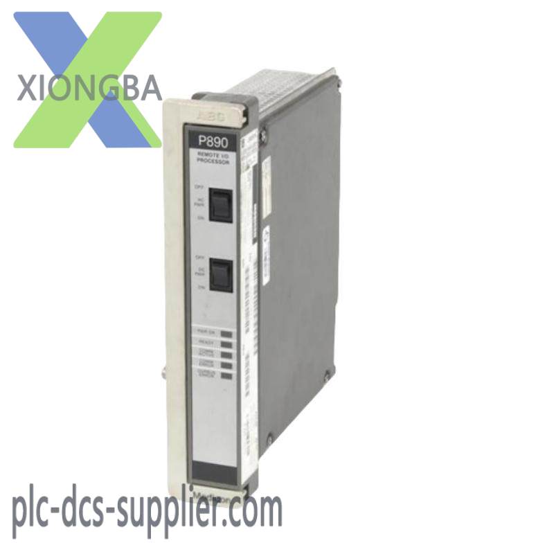 Schneide Schneide AS-P890-000 REMOTE I/O ADAPTOR 