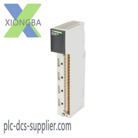 SCHNEIDER 140ACI04000