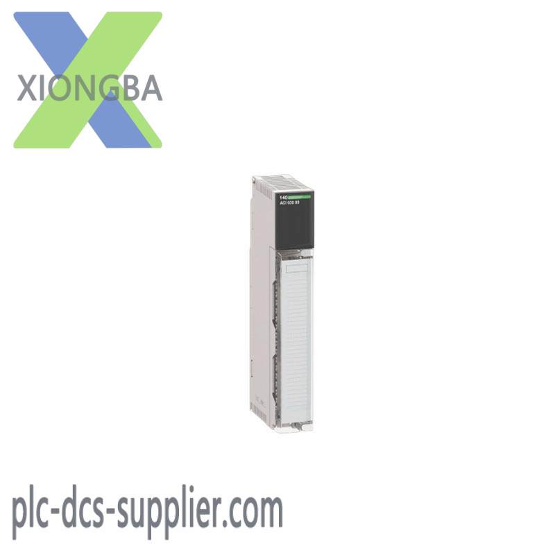 SCHNEIDER 140ACI04000