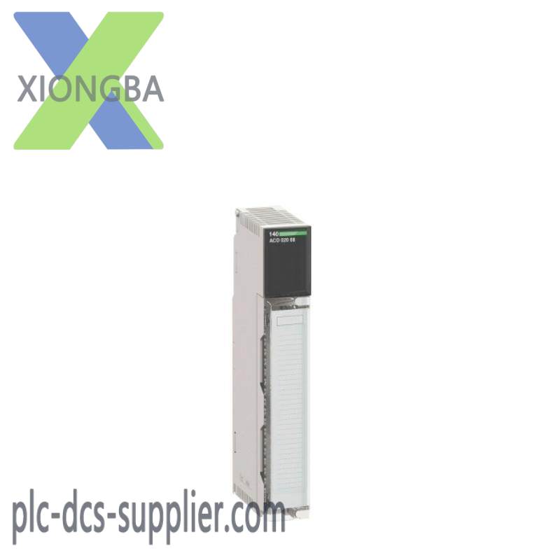 Schneider 140ACO02000
