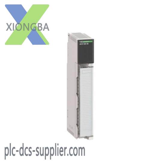 SCHNEIDER 140ACO13000