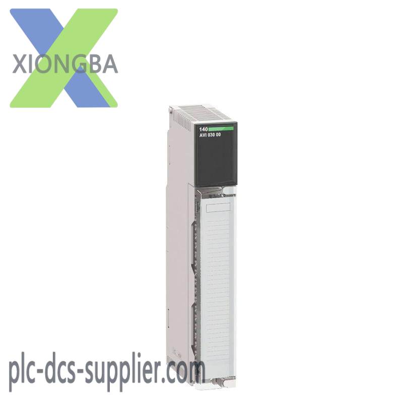 SCHNEIDER 140AVI03000