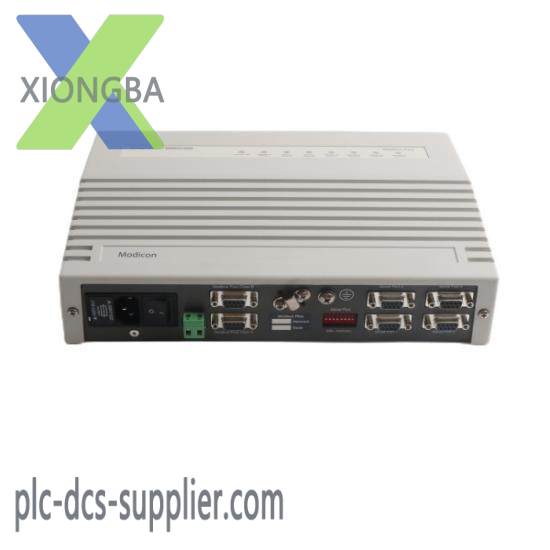SCHNEIDER 140AVI03000