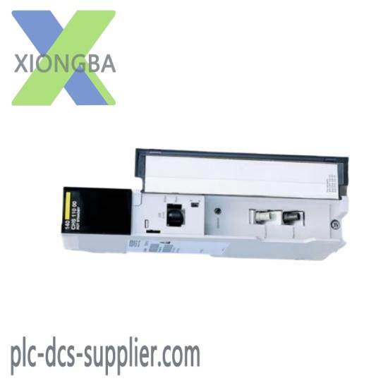 schneider 140CHS11000