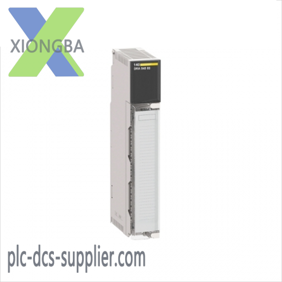 SCHNEIDER 140CPS11420C Power Supply