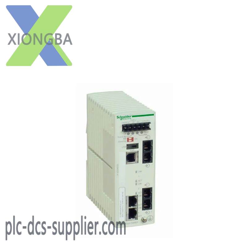 SCHNEIDER 140CPS21400