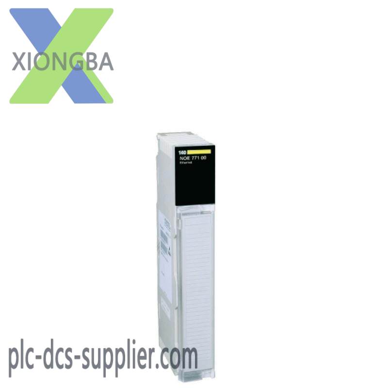 SCHNEIDER 140CPU11303
