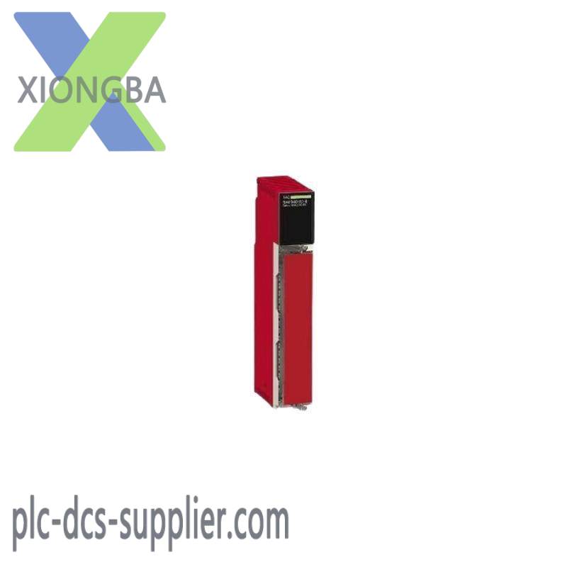 SCHNEIDER 140CPU31110