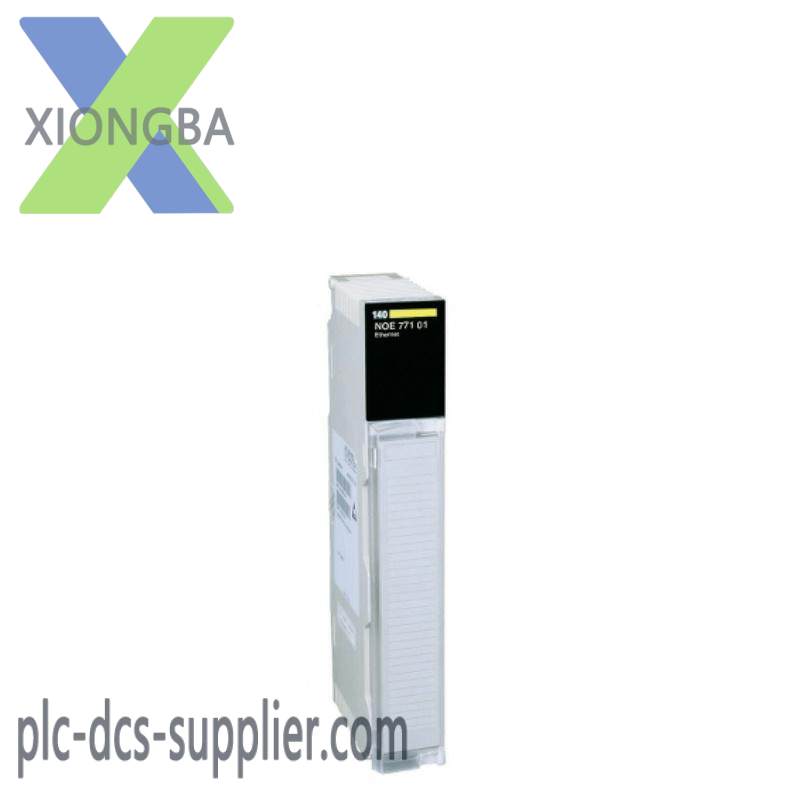 Schneider 140CPU31110 MODICON QUANTUM CPU W/CONFORMAL COATING
