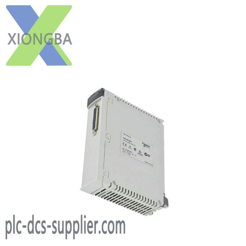 SCHNEIDER 140CPU43412A