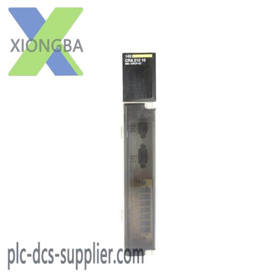 SCHNEIDER 140CRA21210
