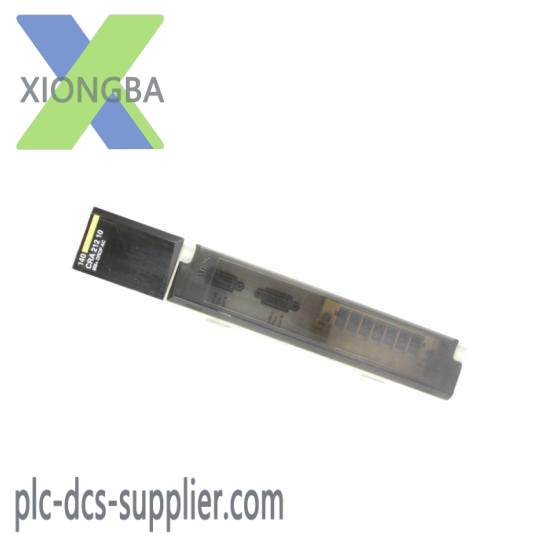 SCHNEIDER 140CRA21210