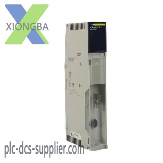 SCHNEIDER 140CRA93101